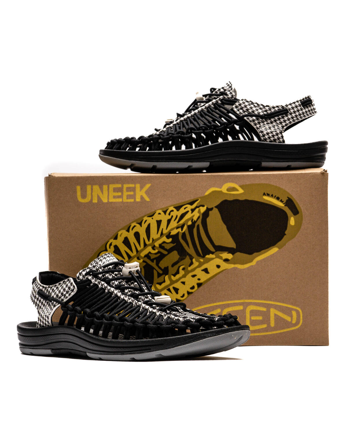 Keen hot sale uneek 47